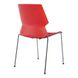 Офісний стілець OFC 588 - Red