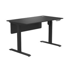 Cтол с регулируемой высотой E-table UNIVERSAL 5001B -Черный