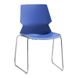 Офісний стілець OFC 588-3 - Blue