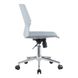 Офісний стілець OFC 588-5C - Grey