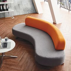 Трехместный диван FLEX 30 Ткань Серый