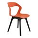 Офісний стілець OFC K02 - Orange