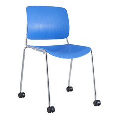 Офісний стілець OFC 566-B - Blue