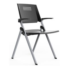 Офісний стілець OFC K13 - Black