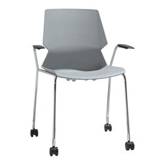 Офисный стул OFC 588-1B - Grey