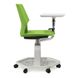 Офісний стілець OFC 588-16 - Green