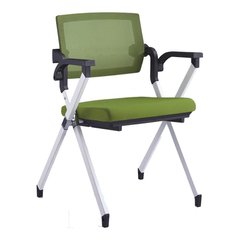 Офісний стілець OFC T01 - Green