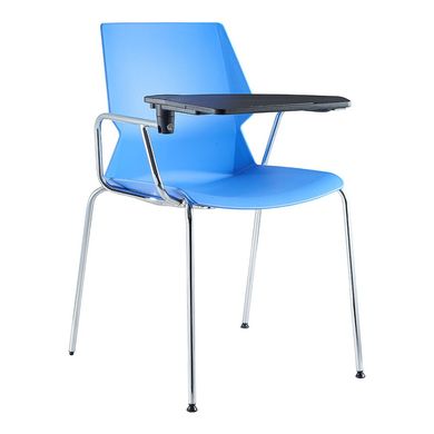 Офісний стілець OFC 588-2 - Blue