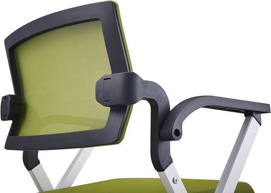Офісний стілець OFC T01 - Green