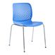 Офисный стул OFC 599 - Blue