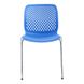 Офісний стілець OFC 599 - Blue