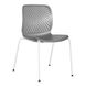 Офисный стул OFC 599 - Grey