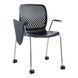 Офисный стул OFC 599-2B - Black