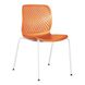 Офисный стул OFC 599 - Orange