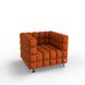 Мягкое кресло NEXUS Ткань 1 Оранжевый