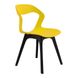 Офисный стул OFC K02 - Yellow