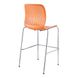 Офісний стілець OFC 599-6 - Orange