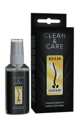 Средство по уходу KULIK SYSTEM CLEAN & CARE