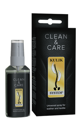 Засіб по догляду KULIK SYSTEM CLEAN & CARE