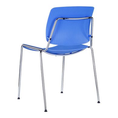Офісний стілець OFC 566 - Blue