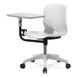 Офісний стілець OFC 599-18 - White