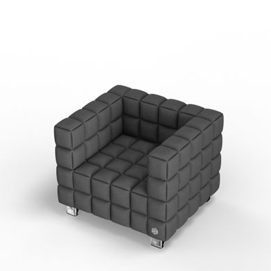 Мягкое кресло NEXUS Ткань 1 Серый