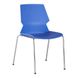 Офісний стілець OFC 588 - Blue